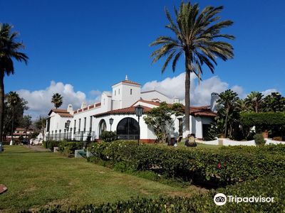 Cultural Center of Ensenada