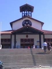 Santuario de Santa Teresa de Los Andes