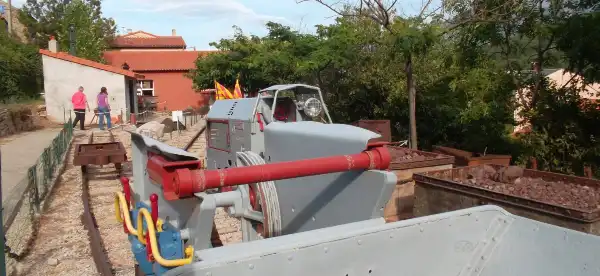Hôtels à : Escaro