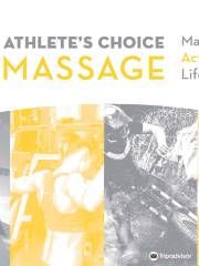 Athlete's Choice Massage - South Edmonton