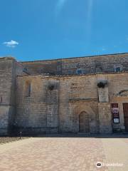 Monasterio Cisterciense de Santa María de Palazuelos