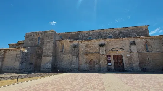 Monastery of Saint Mary of Palazuelos