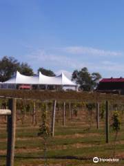 Chateau de Pique Winery - Brewery - Wedding Event Center