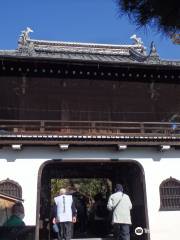Gankei-ji Temple