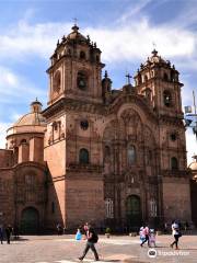 Centro Historico de Cusco