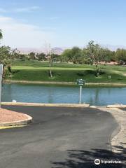 Desert Willow Golf Club