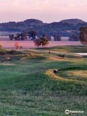 Eagles Bluff Golf Course
