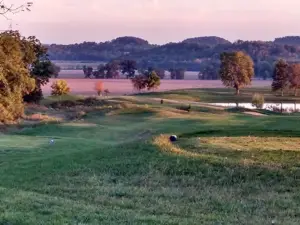 Eagles Bluff Golf Course