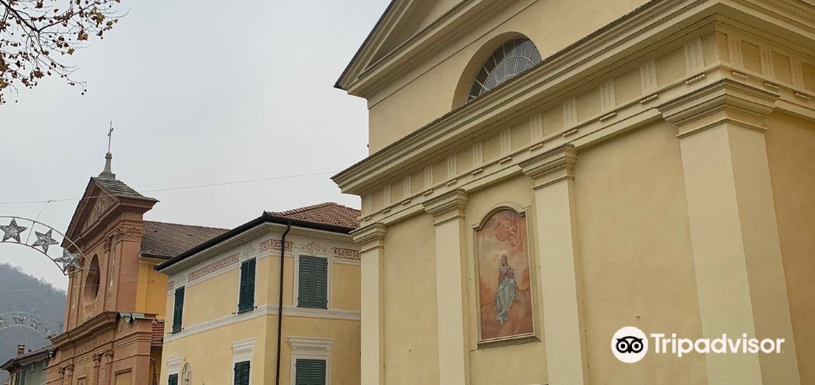 Things to Do in Isola del Cantone in 2025 Top Attractions, Local Food