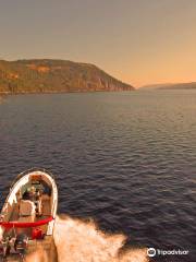 Pêche Aventures Saguenay