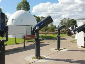 Dubbo Observatory