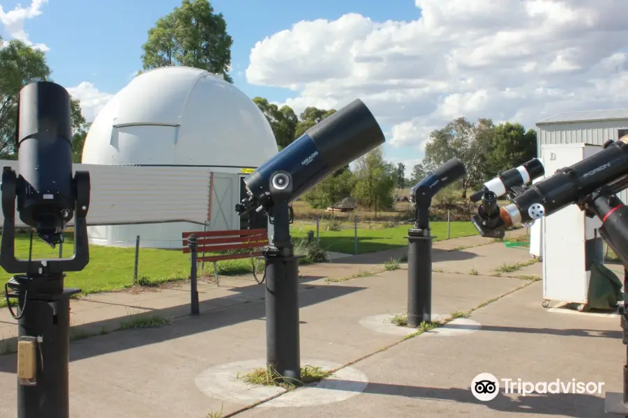 Dubbo Observatory