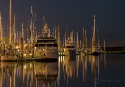 Brunswick Landing Marina Inc