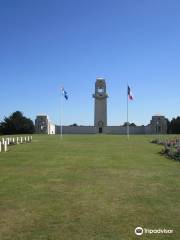 Australian National Memorial