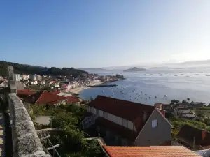 Mirador A Granxa