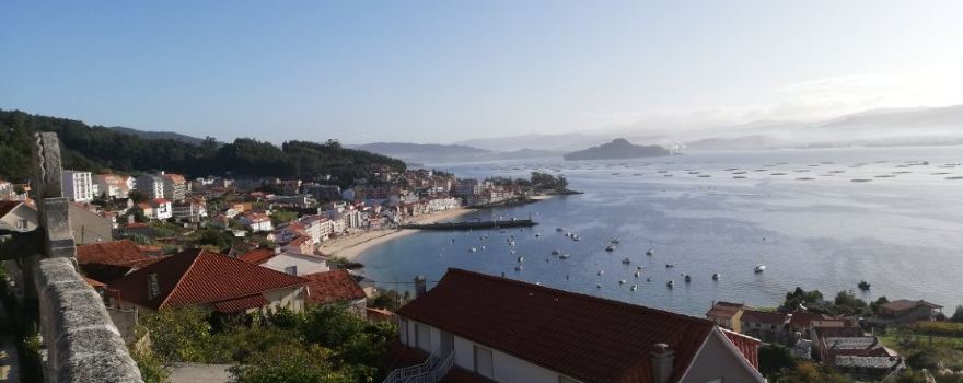 Mirador A Granxa