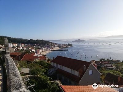 Mirador A Granxa
