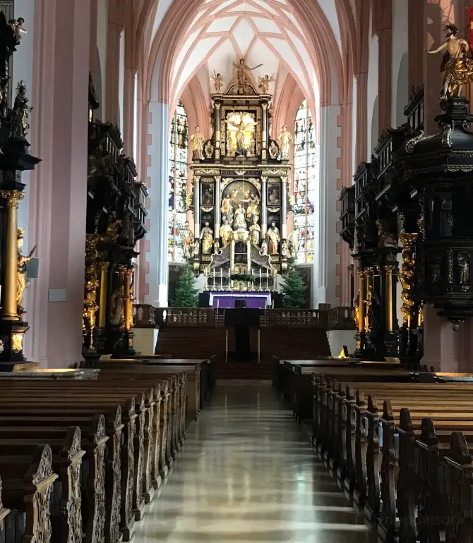 Salzburg-Aigen