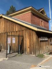 Old Jail Museum