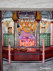 Kalyani Devi Temple