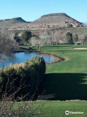 Dixie Red Hills Golf Course