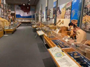 미나미소마 시 박물관