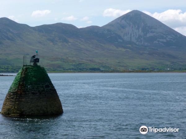 Westport Cruises