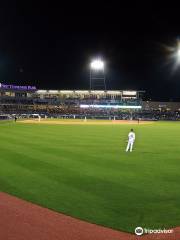 First Tennessee Park