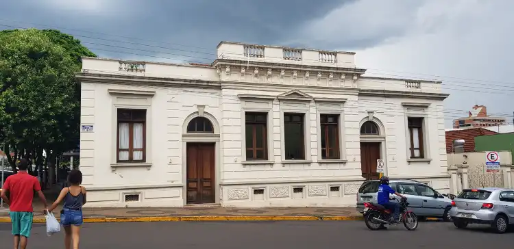 Matão