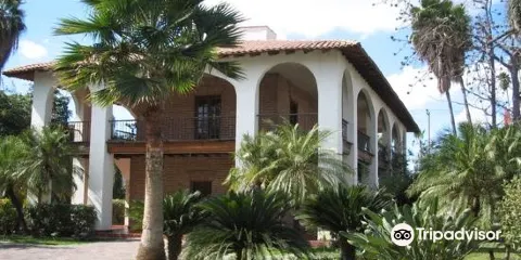 Museo Regional del Valle del Fuerte