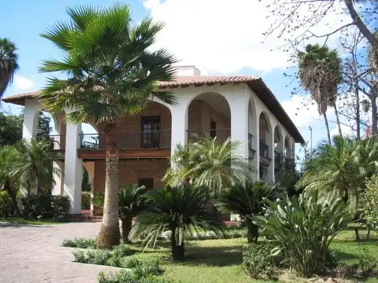 Hotels near Museo Regional del Valle del Fuerte