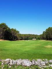 Golf Château l'Arc