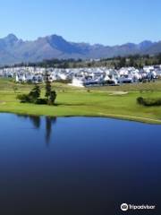 De Zalze Golf Club