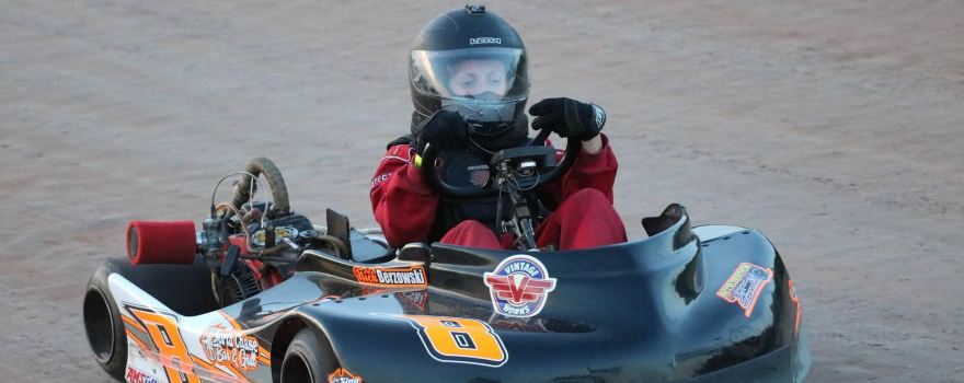 Cedar Lake Speedway