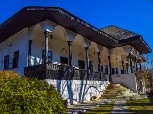 Bellu Mansion Museum