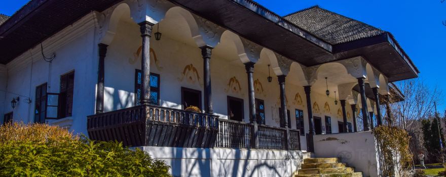 Bellu Mansion Museum
