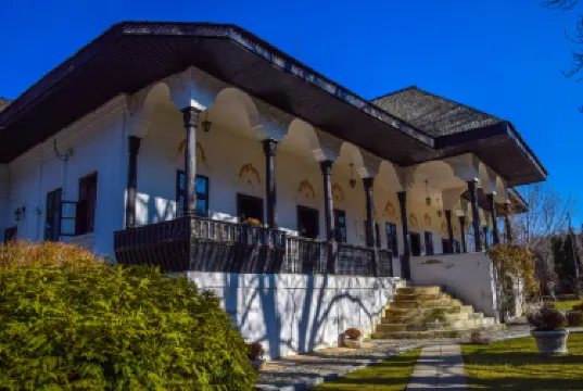 オラシュ・ウルラツィ