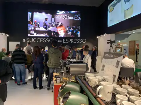 Fiera Del Levante周辺のホテル