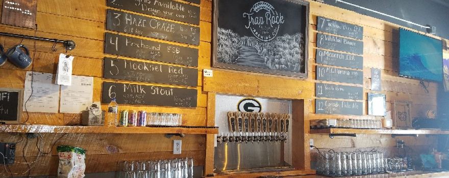 Trap Rock Brewing Company, Inc.