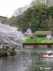 大池遊園