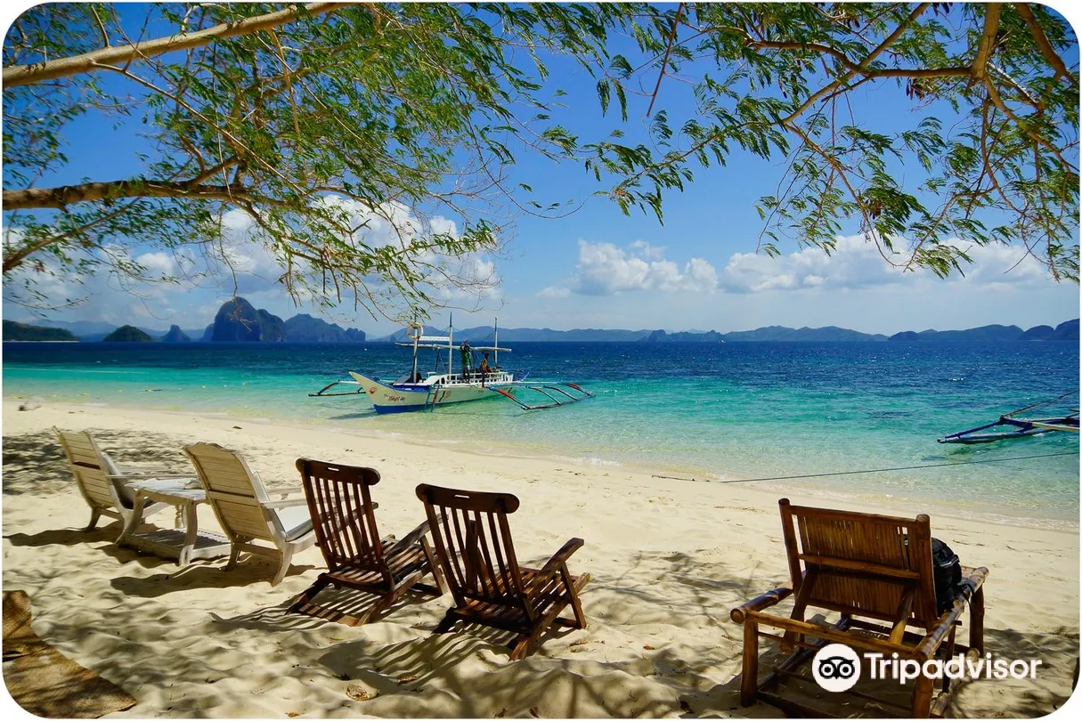 2_Midnight Sun El Nido