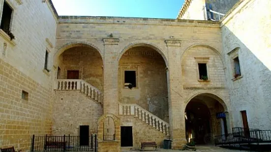 Castello Muscettola