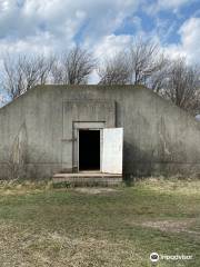 Midewin National Tallgrass Prairie