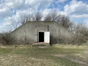 Midewin National Tallgrass Prairie