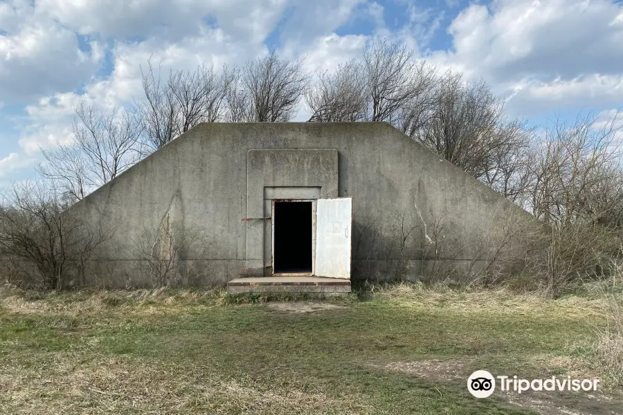 Midewin National Tallgrass Prairie