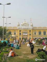 Gurdwara Nanakiana Sahib