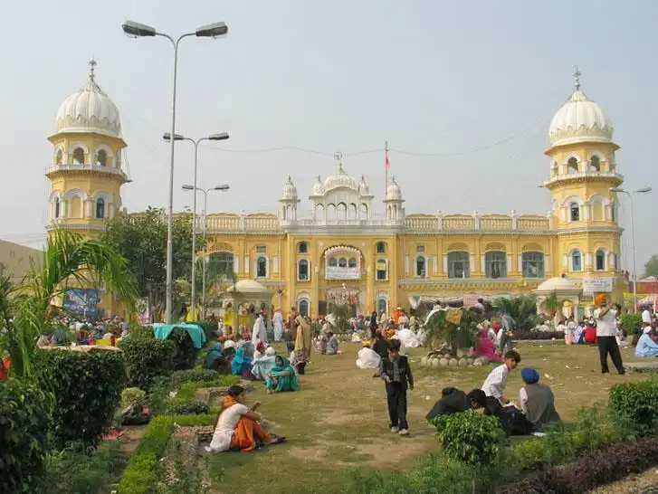 Sangrur