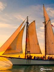 Schooner Appledore - Key West