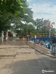 aqua park