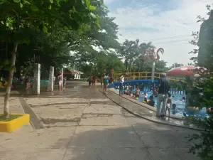 aqua park